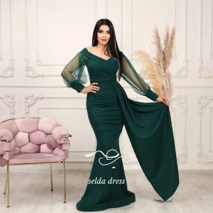 مجلسی فوق لاکچری زنانه