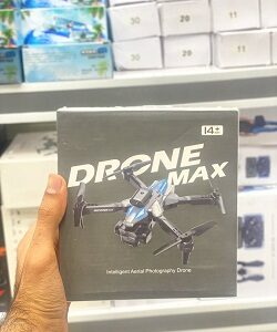 كوادكوپتر DRONE مدل C10