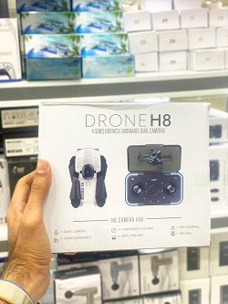 كوادكوپتر DRONE مدل H8 كوادكوپتر DRONE مدل H8