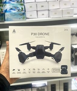 كوادكوپتر DRONE مدل P30