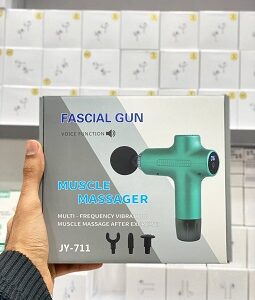 ماساژور تفنگی IMPACT مدل JY-711 
