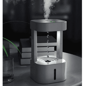 دستگاه بخور Anti Gravity مدل N1