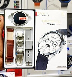 ساعت هوشمند WS-26
