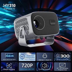 ویدیو پروژکتور hy310