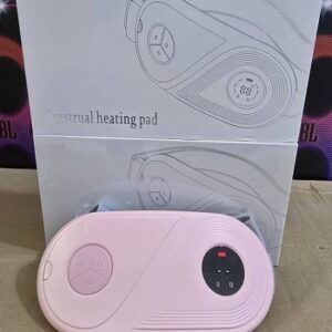 ماساژور گرم‌کننده قاعدگی گرین‌لاین مدل Menstrual Heating
