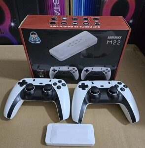 کنسول بازی پرتابل مدل Game Stick M22