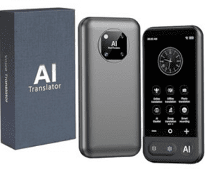 قلم مترجم هوشمند Z16