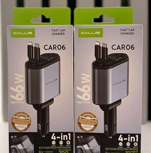 فندکی Calus مدل Car06