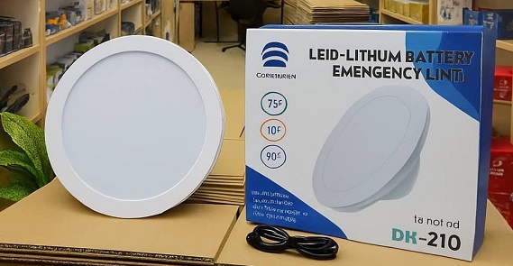 چراغ آویز دار دیپکینگ مدل DK-210 چراغ آویز دار دیپکینگ مدل DK-210