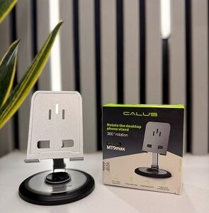 استند وپایه نگهدارنده رومیزی فلزی کالوس (Calus) مدل MT9 Max