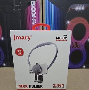 هولدر گردنی موبایل جی ماری Jmary MG 02 Neck Holder