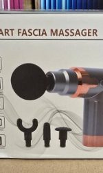 ماساژور تفنگی مدل JY-760