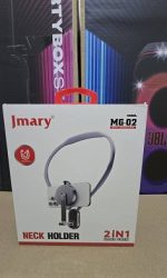 هولدر گردنی موبایل جی ماری Jmary MG 02 Neck Holder
