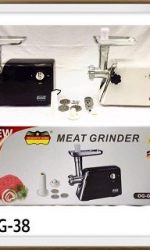 چرخ گوشت رومانتیک هوم مدل OG-G38